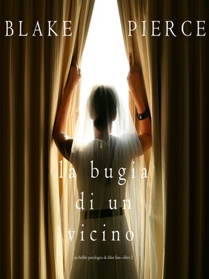 cover image of La Bugia di un Vicino